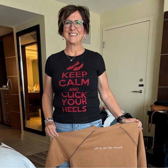 Meet your Posher, CeCe - Picture 1 of 1